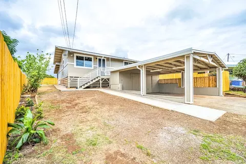 94-1093 Awanani St, Waipahu, HI 96797