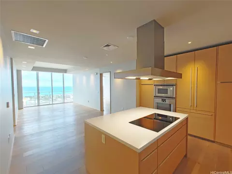 888 Kapiolani Blvd #4505, Honolulu, HI 96813