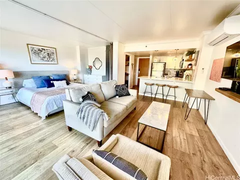 1777 Ala Moana Blvd #331, Honolulu, HI 96815