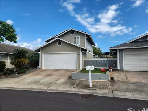 91-2027 Pahuhu Pl, Ewa Beach, HI 96706