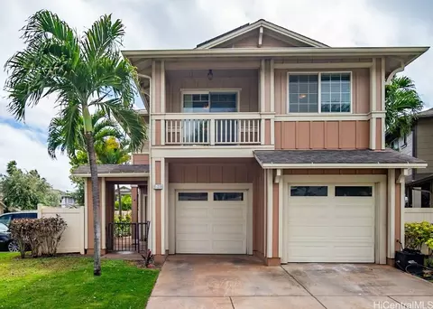91-2278 Kanela St #T-73, Ewa Beach, HI 96706