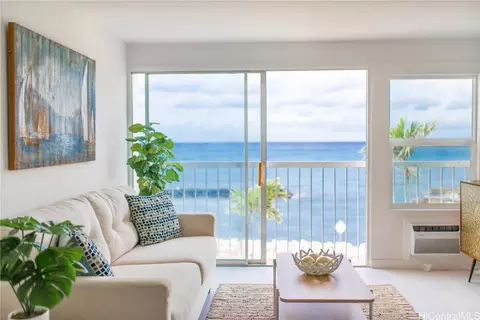 85-175 Farrington Hwy #A428, Waianae, HI 96792
