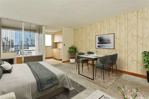 747 Amana St #1116, Honolulu, HI 96814