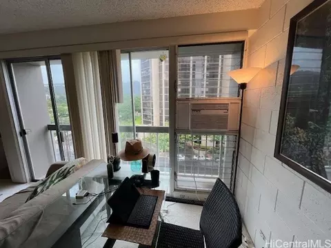 2055 Nuuanu Ave #802, Honolulu, HI 96817