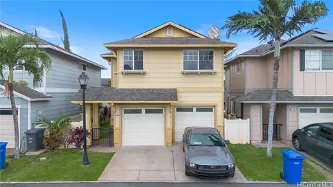 91-656 Makalea St #107, Ewa Beach, HI 96706