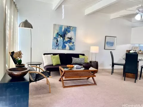 4890 Kilauea Ave #4, Honolulu, HI 96816