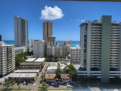 2452 Tusitala St #1803, Honolulu, HI 96815
