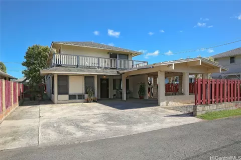 412 Olomana St # A, Kailua, HI 96734
