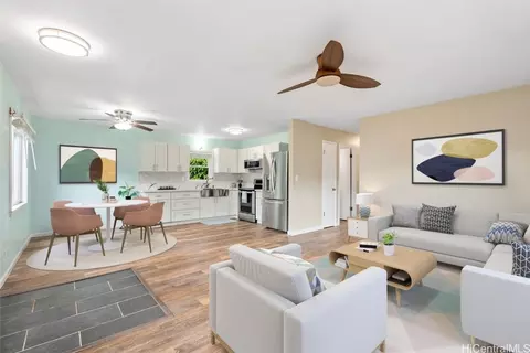 84-174 Nukea Pl, Waianae, HI 96792