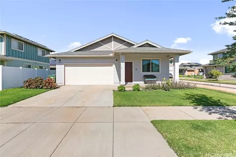 91-999 Huaulaula Loop, Ewa Beach, HI 96706