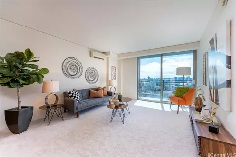 1200 Queen Emma St #2308, Honolulu, HI 96813