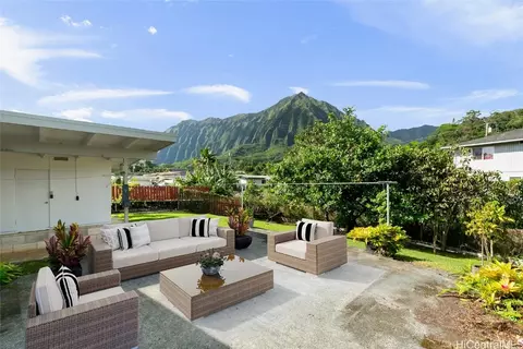 45-716 Ko St, Kaneohe, HI 96744