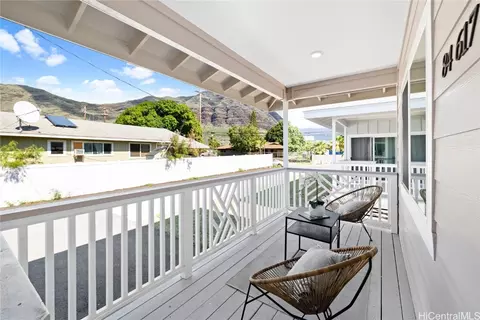 84-617 Lahaina St, Waianae, HI 96792