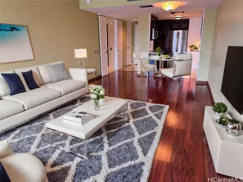 700 Richards St #2608, Honolulu, HI 96813
