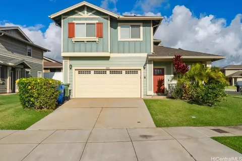 91-1530 Aniania St, Ewa Beach, HI 96706
