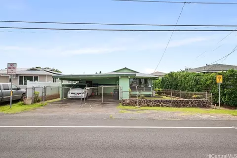 91-265 Fort Weaver Rd, Ewa Beach, HI 96706