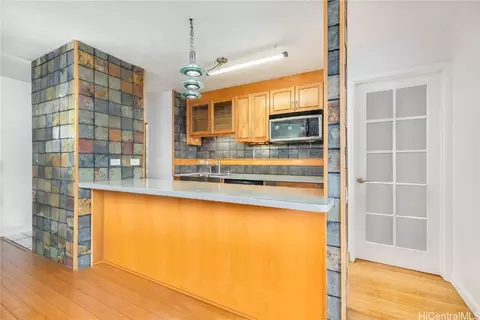 1778 Ala Moana Blvd #1307, Honolulu, HI 96815