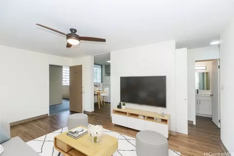 3121 Ala Ilima St #607, Honolulu, HI 96818