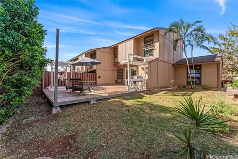 92-1048 Kanehoa Loop #75, Kapolei, HI 96707