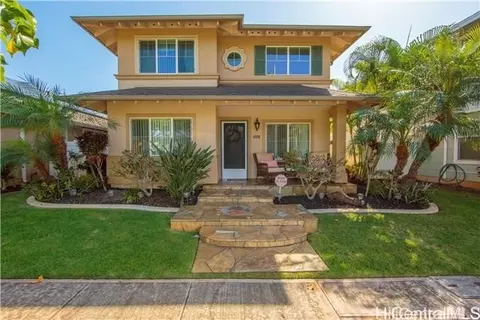 91-1073 Kaiko St, Ewa Beach, HI 96706