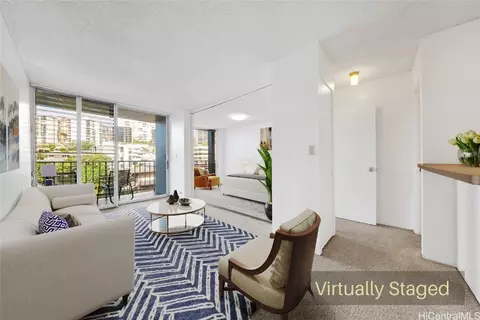 1535 Pensacola St #400, Honolulu, HI 96822