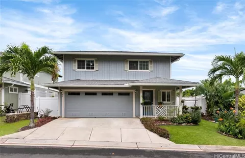 84-575 Kili Dr #64, Waianae, HI 96792