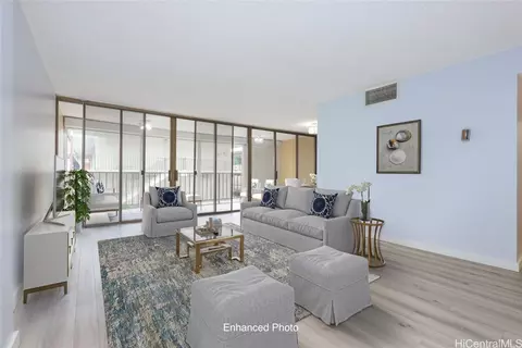 250 Ohua Ave #1A, Honolulu, HI 96815