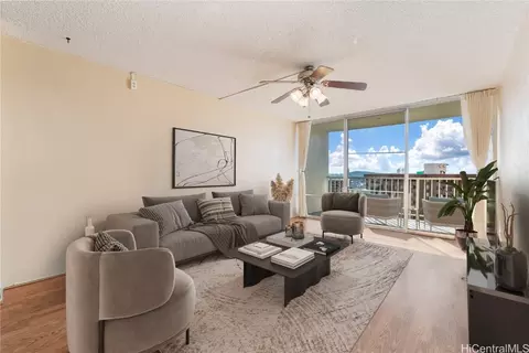98-410 Koauka Loop #19K, Aiea, HI 96701