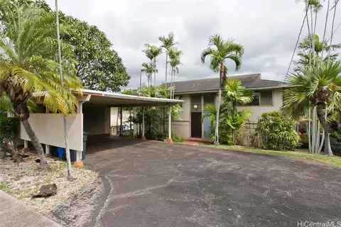4318 Piikea Pl, Honolulu, HI 96818