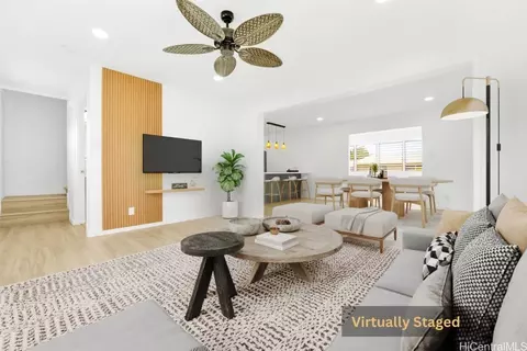 98-821 Iho Pl #B, Aiea, HI 96701