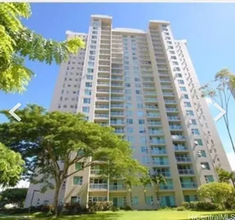 215 N King St #411, Honolulu, HI 96817