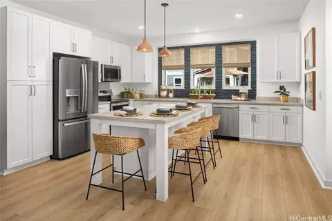 91-1101 Franklin D Roosevelt Ave #174, Kapolei, HI 96707