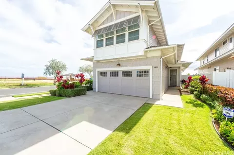 91-1438 Kaileolea Dr, Ewa Beach, HI 96706