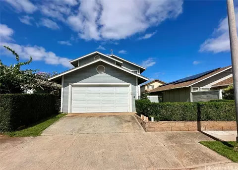 91-1116 Pohahawai St, Ewa Beach, HI 96706