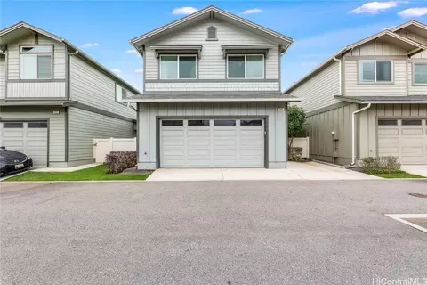 91-1159 Kamakana St #540, Ewa Beach, HI 96706