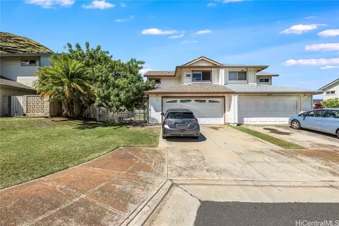 87-171 Kulahanai Pl, Waianae, HI 96792