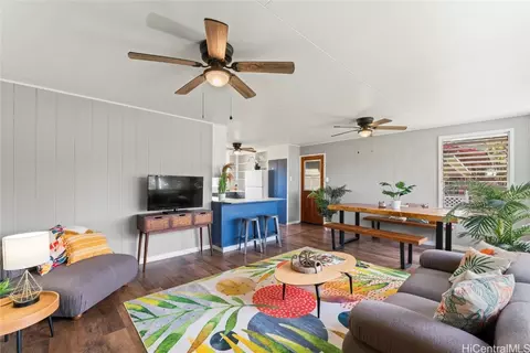 54-274 Kaipapau Loop, Hauula, HI 96717