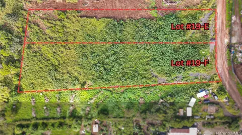 94-1100 Kunia Rd #19-F, Waipahu, HI 96797