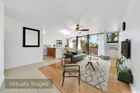 84-718 Ala Mahiku St #20/91A, Waianae, HI 96792
