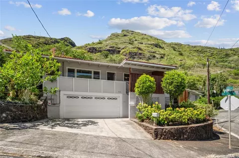 938 Ahuwale St, Honolulu, HI 96821