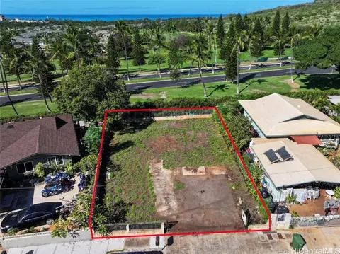 92-633 Malahuna Loop, Kapolei, HI 96707