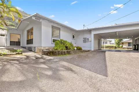 1811 Ala Aolani St, Honolulu, HI 96819