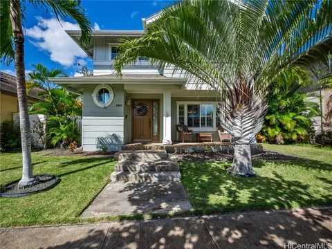 91-1142 Kaipu St, Ewa Beach, HI 96706
