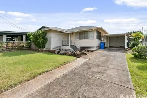 98-162 Kauhihau Pl, Pearl City, HI 96782