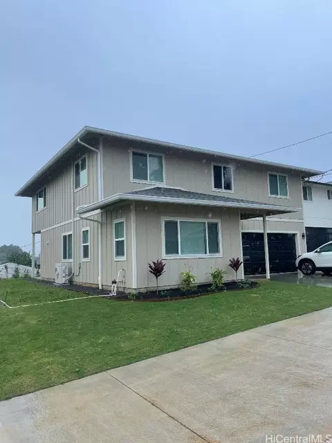 45-1050 Anoi Rd #6, Kaneohe, HI 96744