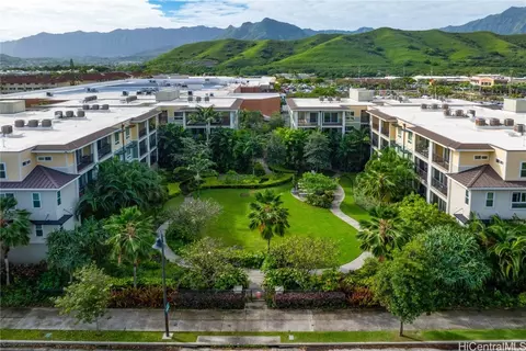 497 Kailua Rd #2303, Kailua, HI 96734