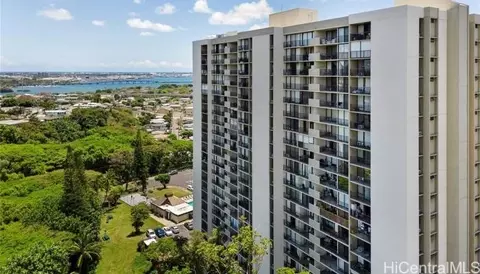 98-500 Koauka Loop #9B, Aiea, HI 96701