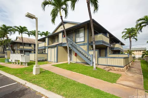 91-229 Hanapouli Cir #30S, Ewa Beach, HI 96706