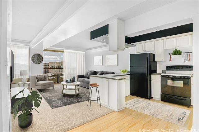 2333 Kapiolani Blvd #3404, Honolulu, HI 96826