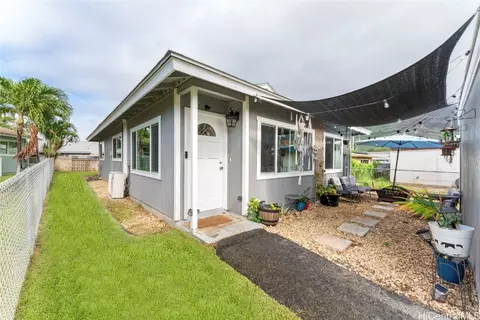 84-178 Nukea Pl, Waianae, HI 96792
